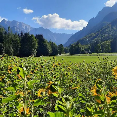 House Godec - Ratece Planica