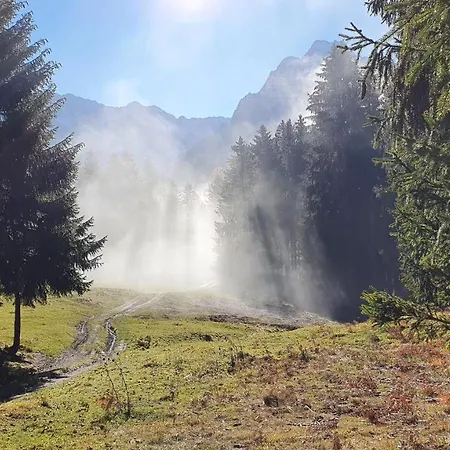 House Godec - Ratece Planica Kranjska Gora