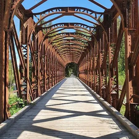 Apartamento House Godec - Ratece Planica Kranjska Gora