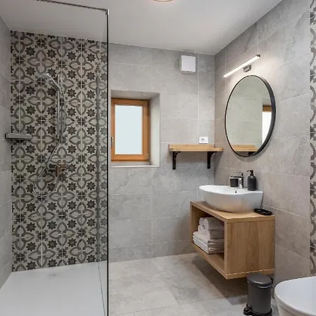 Apartamento House Godec - Ratece Planica