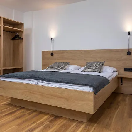 House Godec - Ratece Planica Appartement *