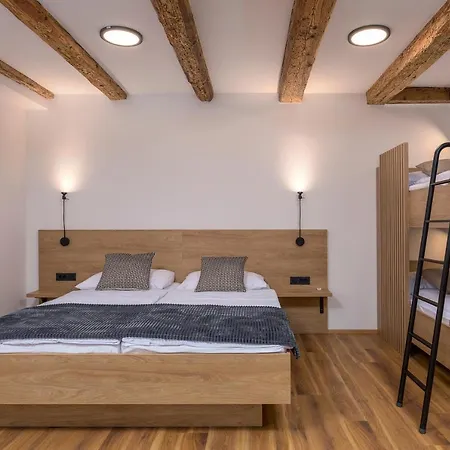 House Godec - Ratece Planica * Kranjska Gora