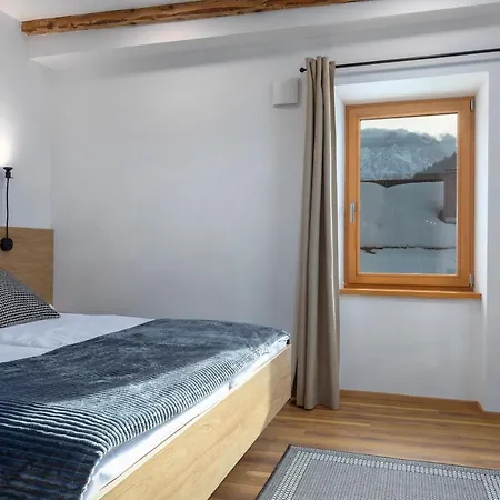 Apartment House Godec - Ratece Planica