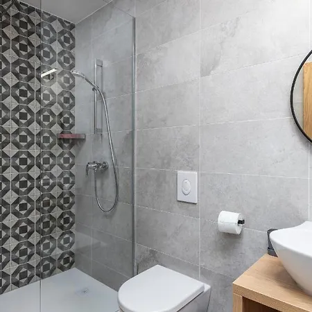 Apartment House Godec - Ratece Planica Kranjska Gora