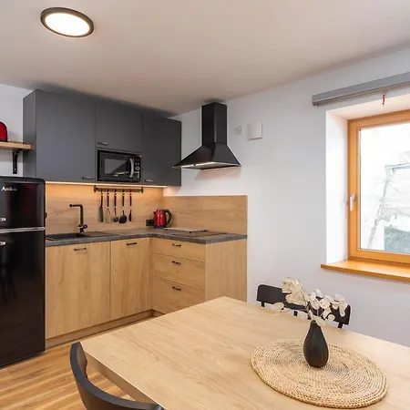 House Godec - Ratece Planica *