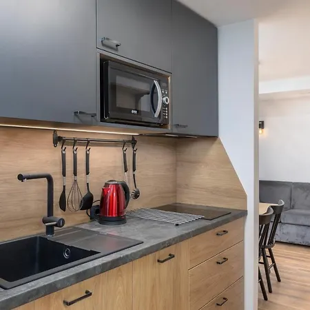 House Godec - Ratece Planica Apartment Kranjska Gora