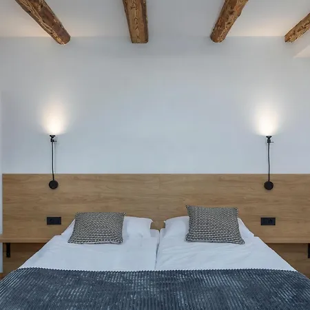 House Godec - Ratece Planica Kranjska Gora