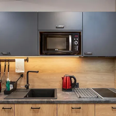 Διαμέρισμα House Godec - Ratece Planica