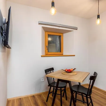 House Godec - Ratece Planica * Kranjska Gora