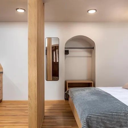 House Godec - Ratece Planica Kranjska Gora