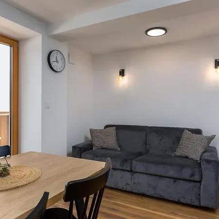 Διαμέρισμα House Godec - Ratece Planica