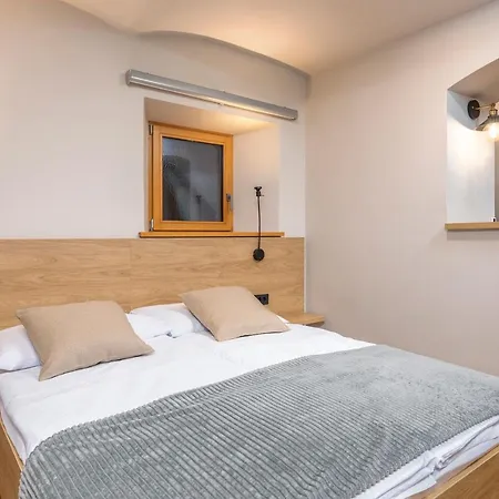 House Godec - Ratece Planica *