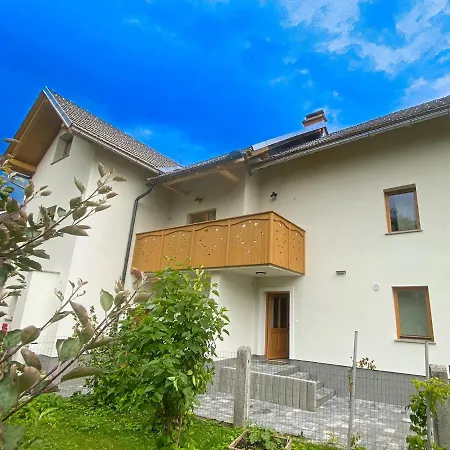House Godec - Ratece Planica * Kranjska Gora