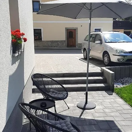 House Godec - Ratece Planica *