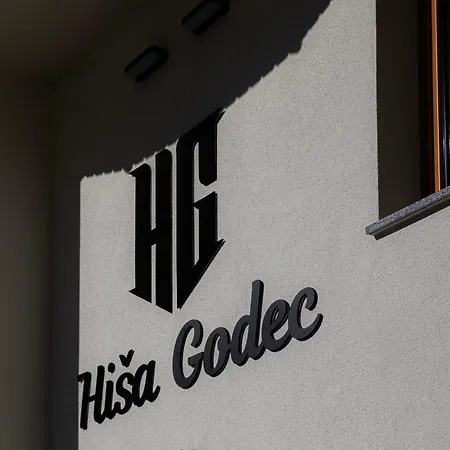 House Godec - Ratece Planica *