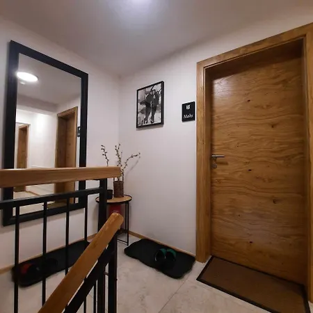 House Godec - Ratece Planica Apartamento *