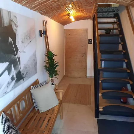 Apartamento House Godec - Ratece Planica