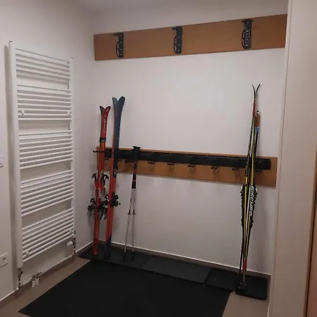 Apartment House Godec - Ratece Planica *