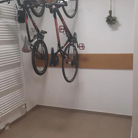 House Godec - Ratece Planica Kranjska Gora