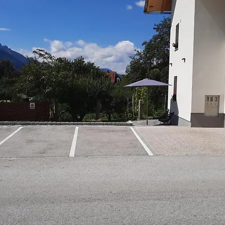 House Godec - Ratece Planica Apartment Kranjska Gora