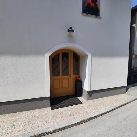 House Godec - Ratece Planica Apartamento Kranjska Gora