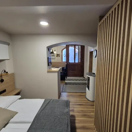 Apartamento House Godec - Ratece Planica Kranjska Gora