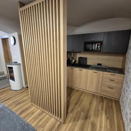 Apartment House Godec - Ratece Planica