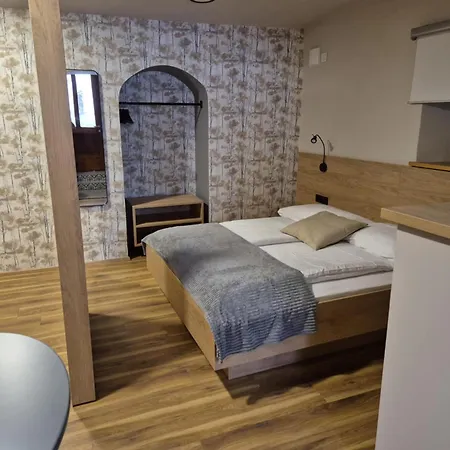 House Godec - Ratece Planica شقة *