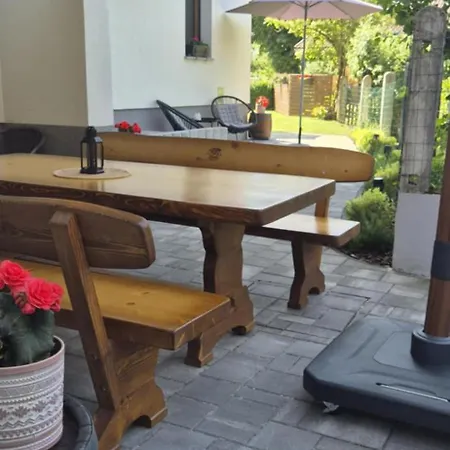 House Godec - Ratece Planica * Kranjska Gora