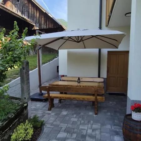 House Godec - Ratece Planica *