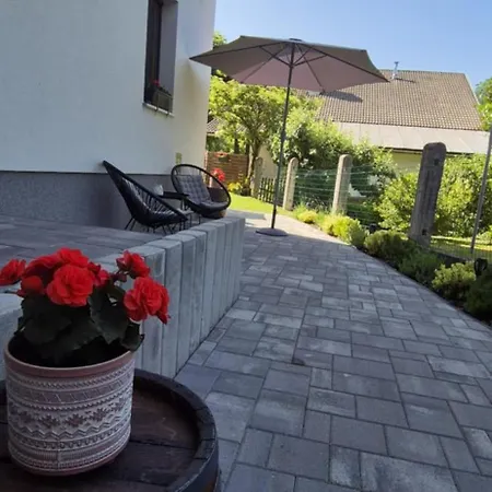 House Godec - Ratece Planica Apartment *