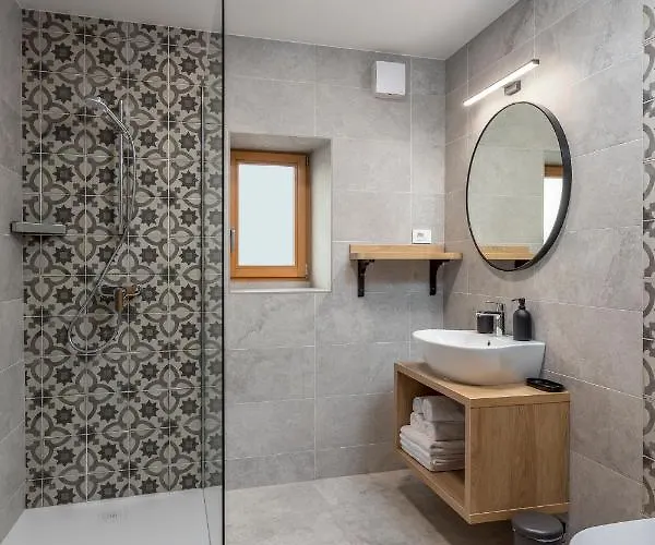 شقة House Godec - Ratece Planica