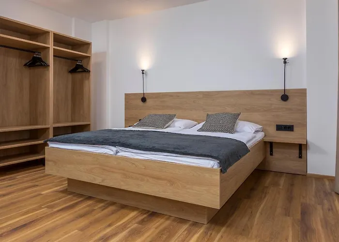 House Godec - Ratece Planica شقة *