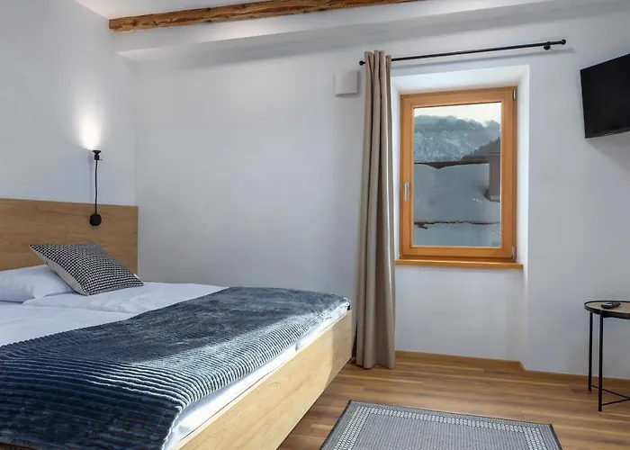 شقة House Godec - Ratece Planica