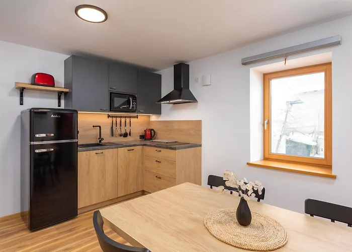 House Godec - Ratece Planica *