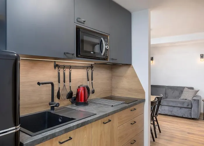 House Godec - Ratece Planica Apartman Kranjska Gora