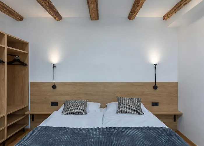 House Godec - Ratece Planica كْرانْيِسكا غورا