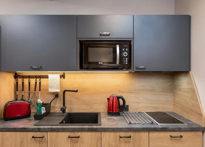 شقة House Godec - Ratece Planica