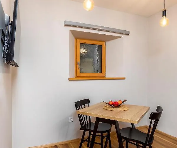 House Godec - Ratece Planica * 克拉尼斯卡戈拉