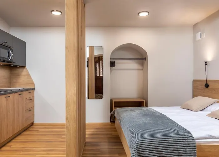 House Godec - Ratece Planica 克拉尼斯卡戈拉