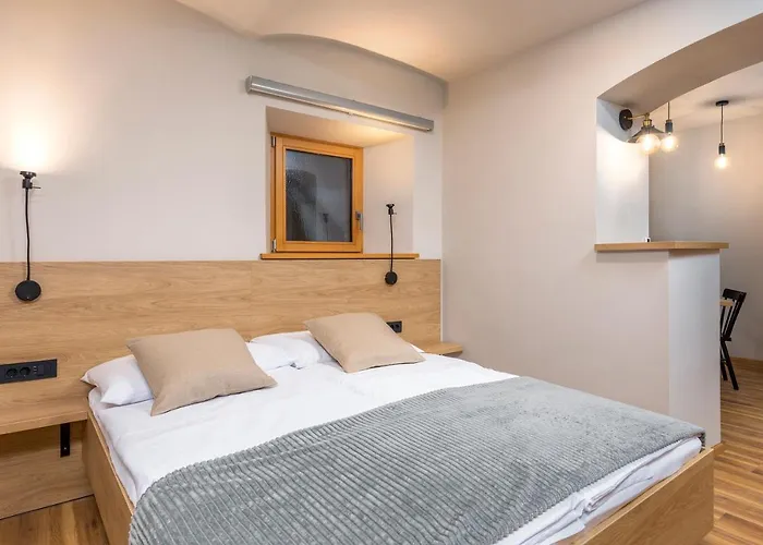 House Godec - Ratece Planica *