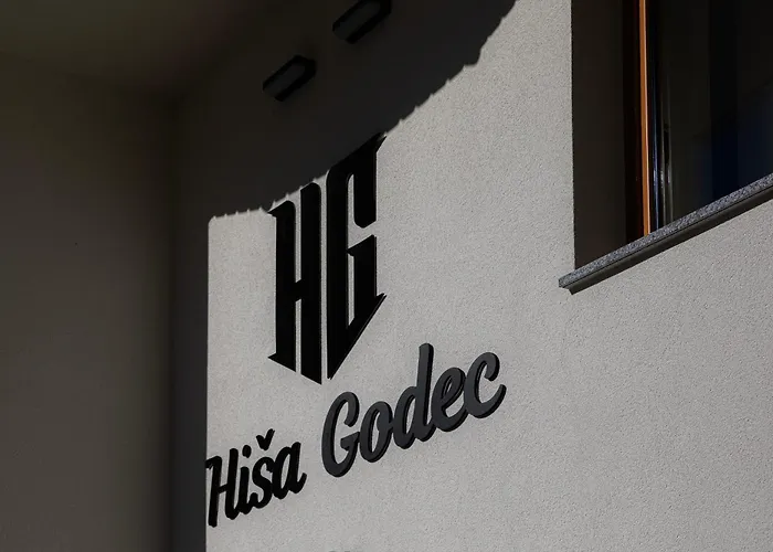 House Godec - Ratece Planica *