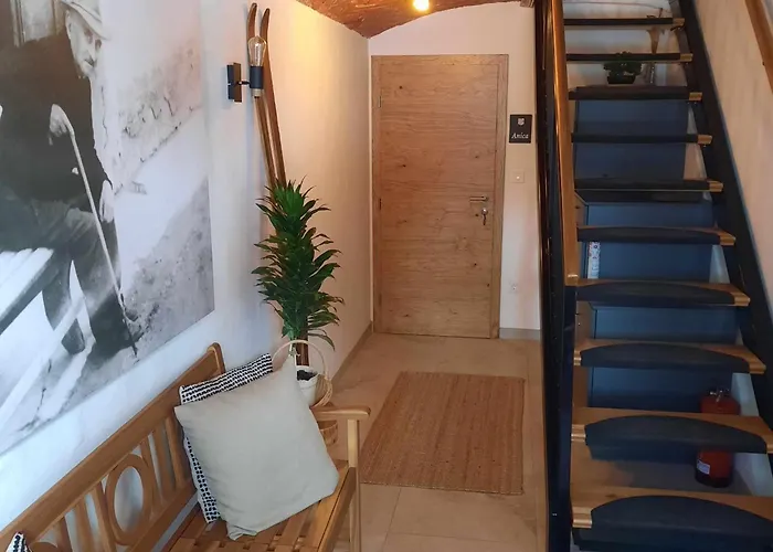 شقة House Godec - Ratece Planica