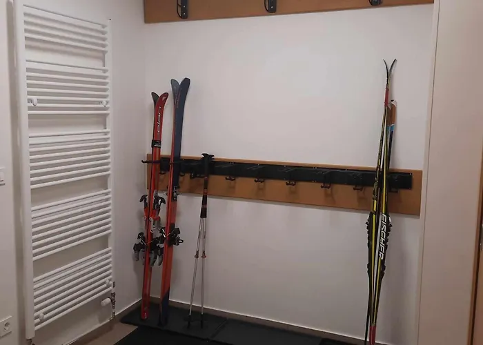 公寓 House Godec - Ratece Planica *