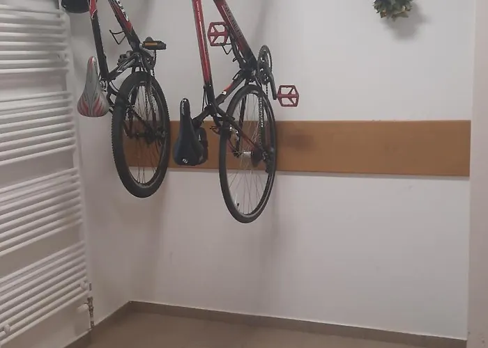 House Godec - Ratece Planica Kranjska Gora