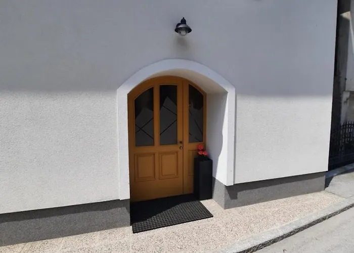 House Godec - Ratece Planica 公寓 克拉尼斯卡戈拉