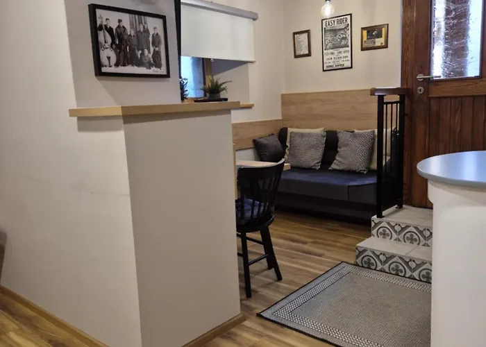 House Godec - Ratece Planica * كْرانْيِسكا غورا