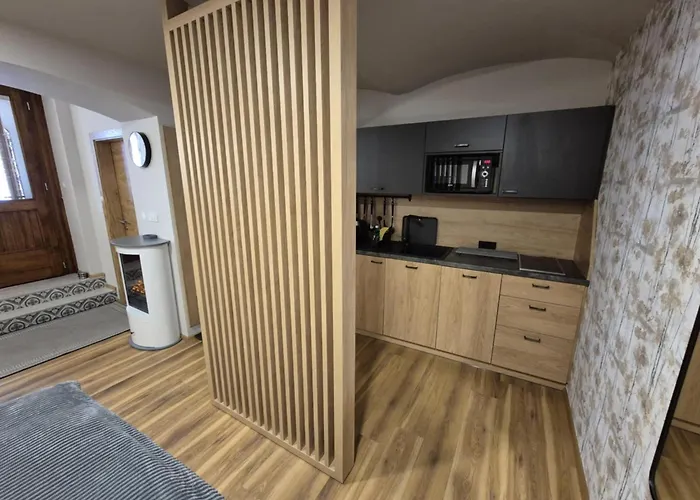 公寓 House Godec - Ratece Planica