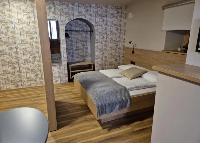 House Godec - Ratece Planica 公寓 *