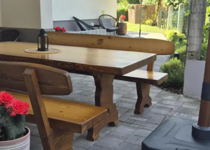 House Godec - Ratece Planica * 克拉尼斯卡戈拉